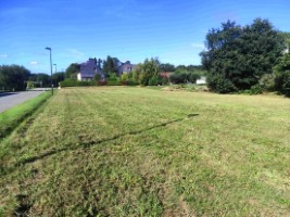 Terrain Constructible 22570 Plélauff